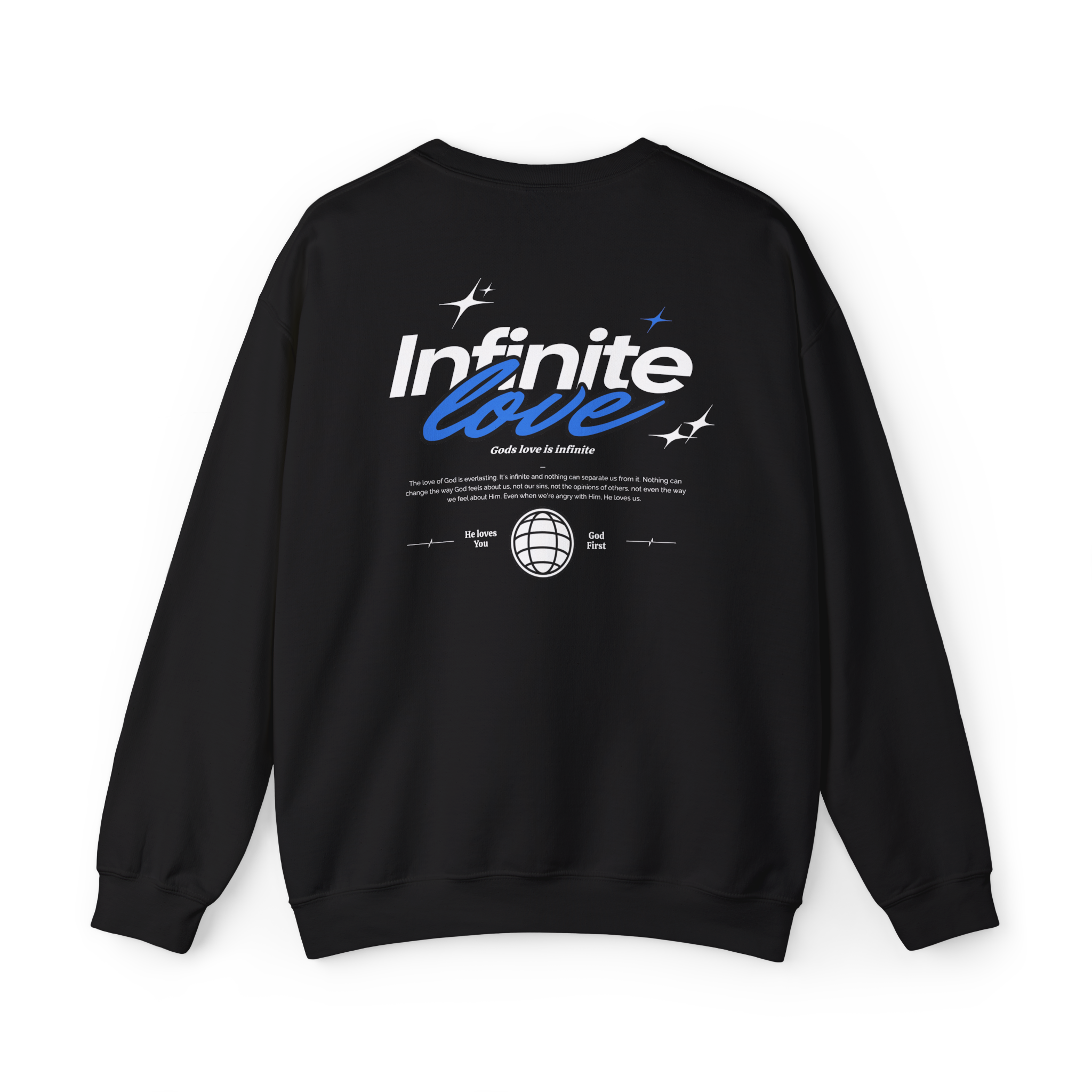 IL X Y2K LONG SLEEVE M