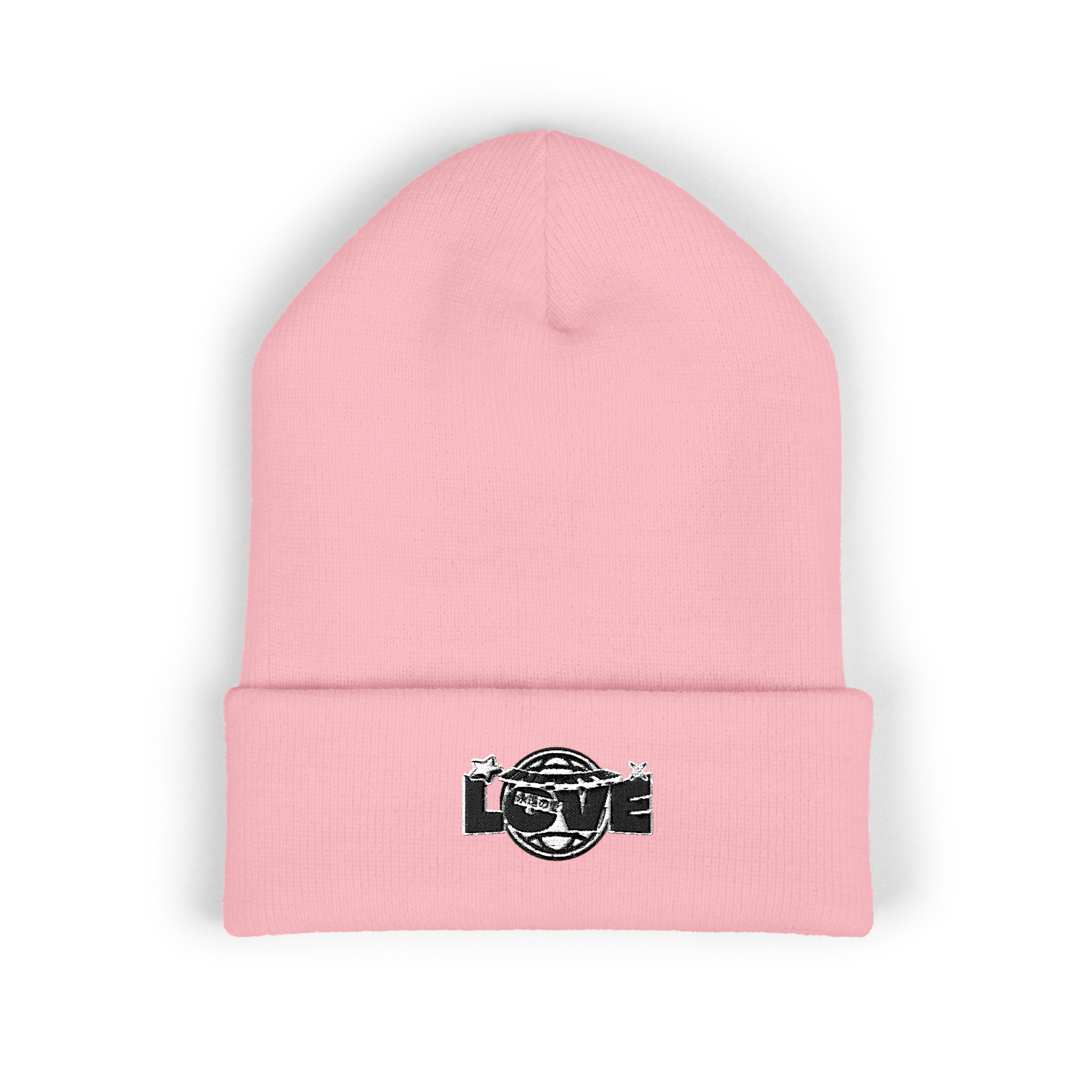 IL X SPACE BEANIE