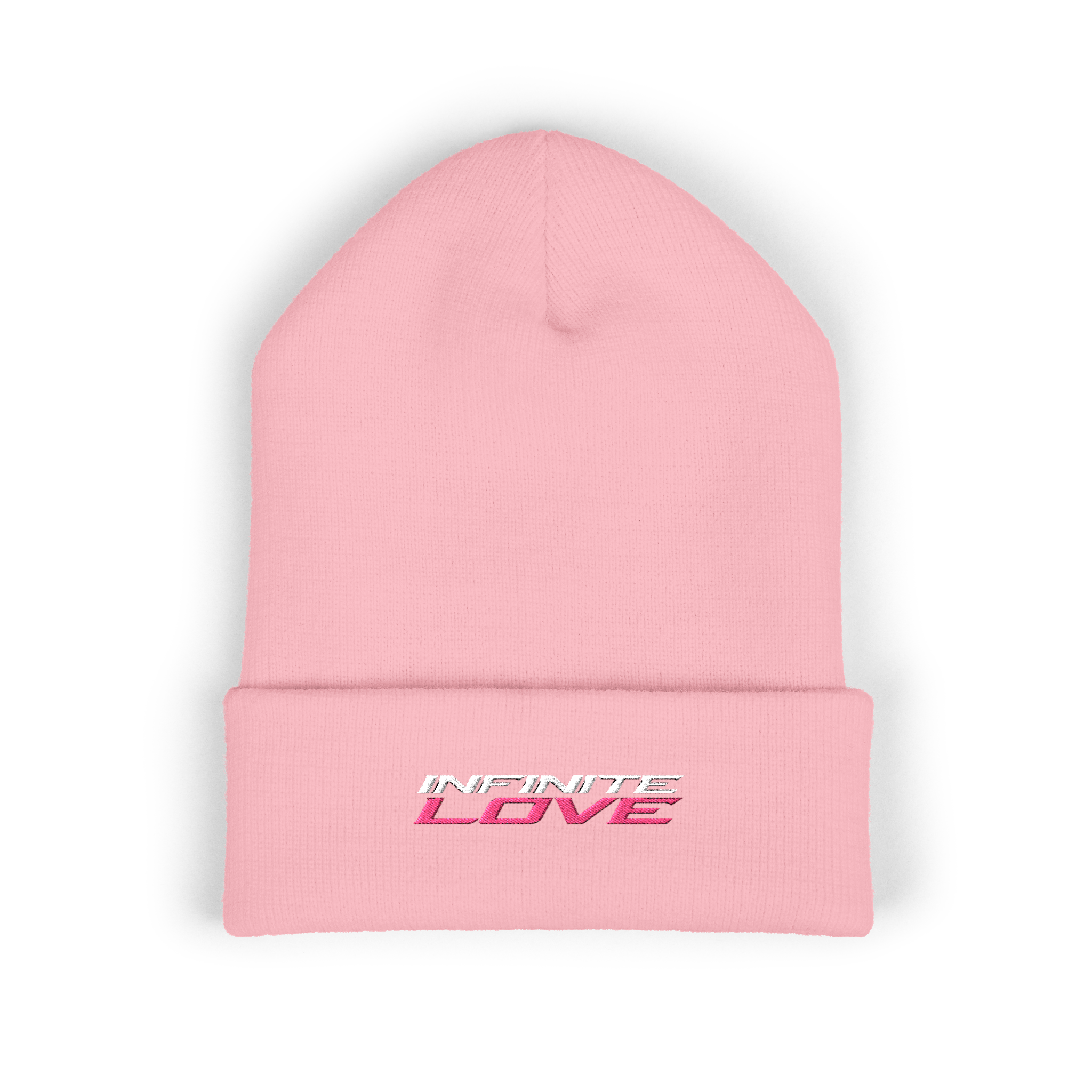 IL X ANIME BEANIE