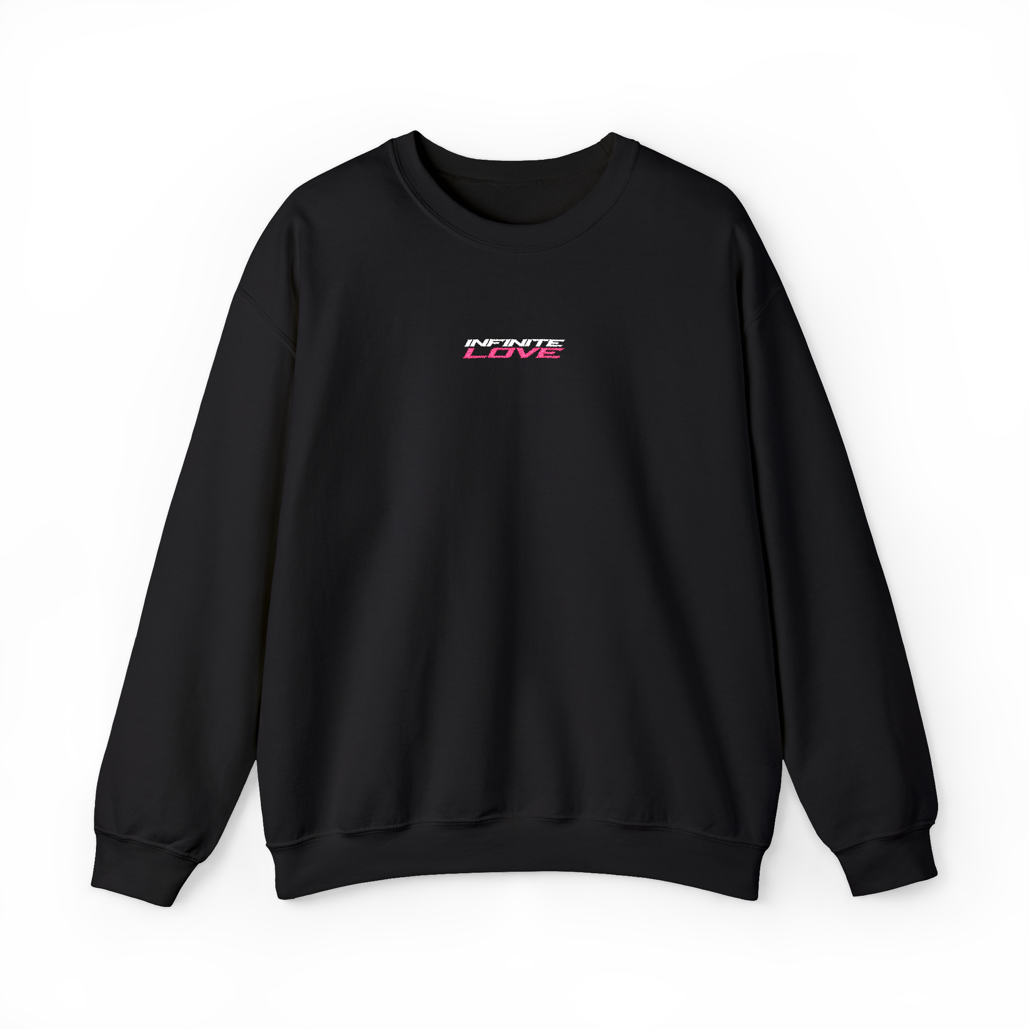 IL X ANIME LONG SLEEVE