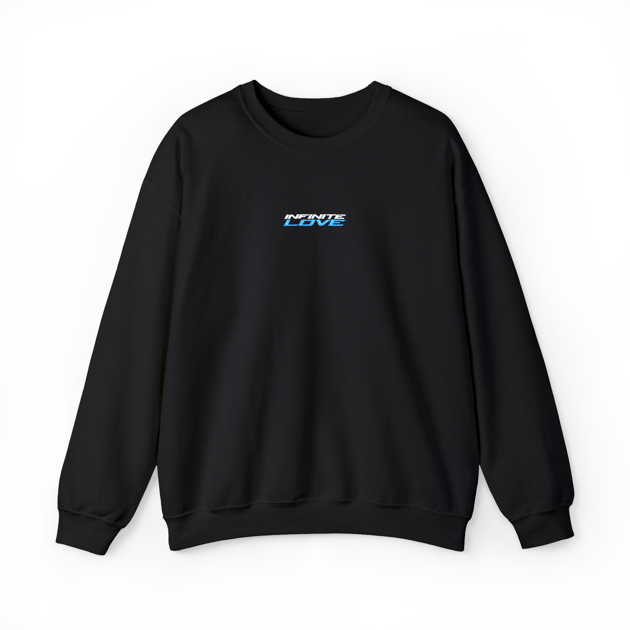 IL X ANIME LONG SLEEVE M