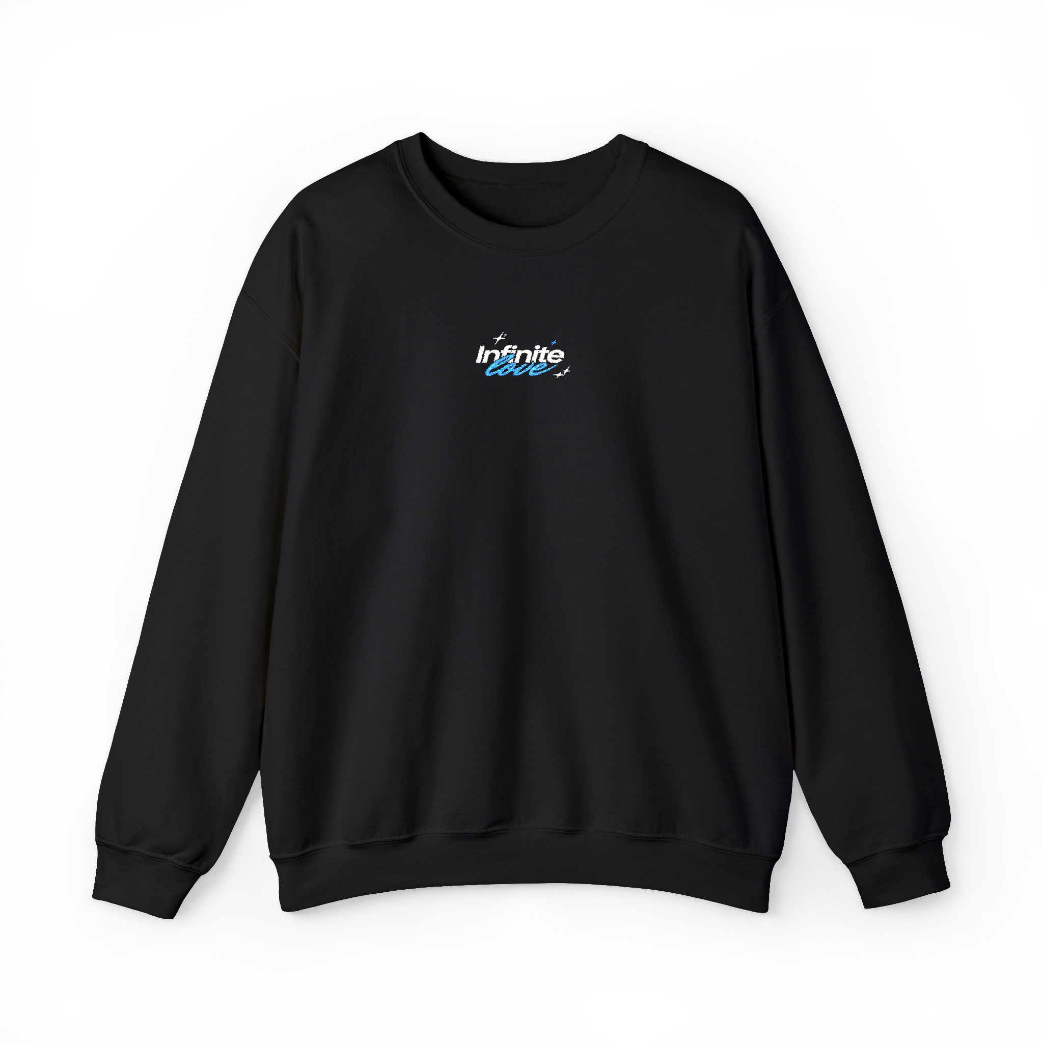 IL X Y2K LONG SLEEVE M