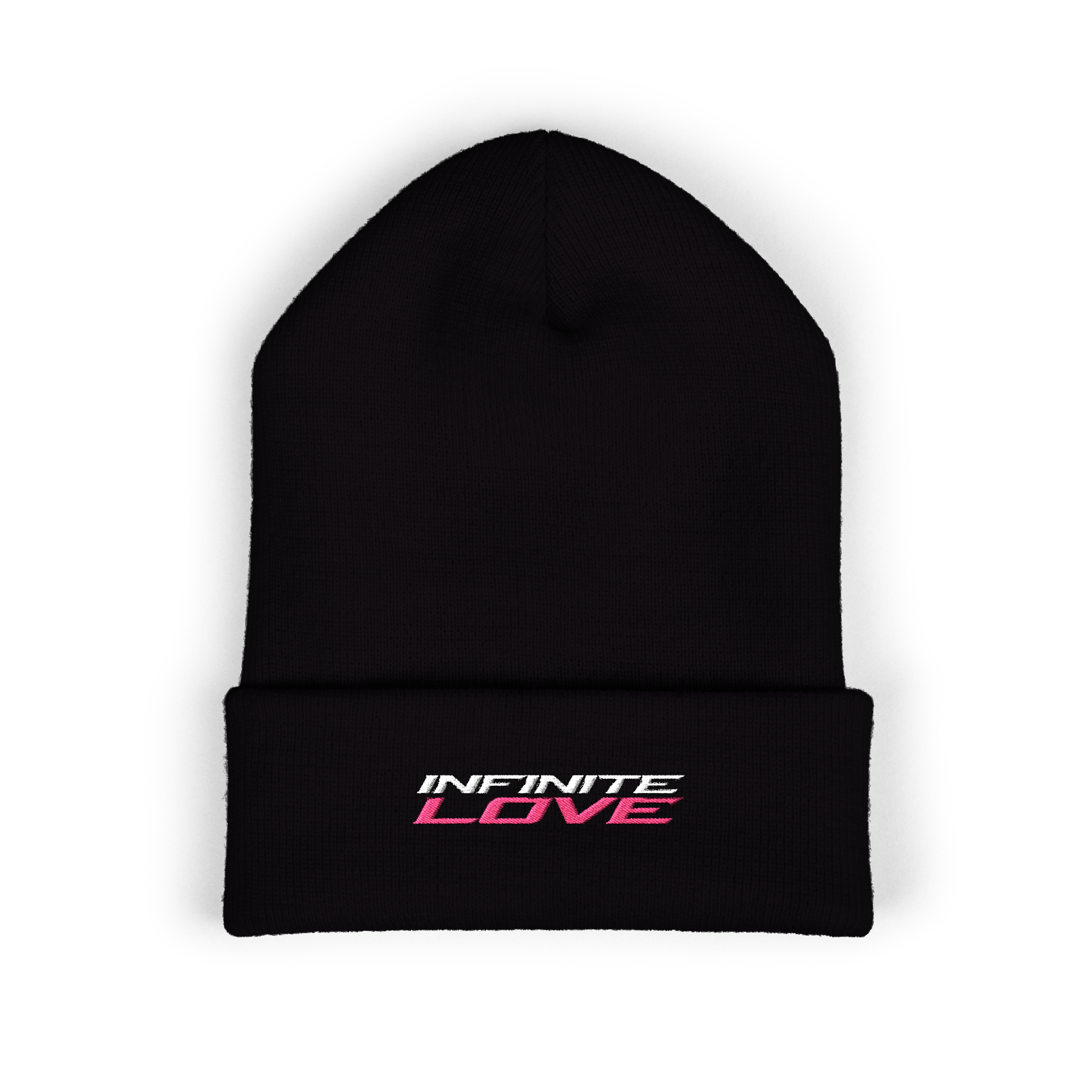 IL X ANIME BEANIE