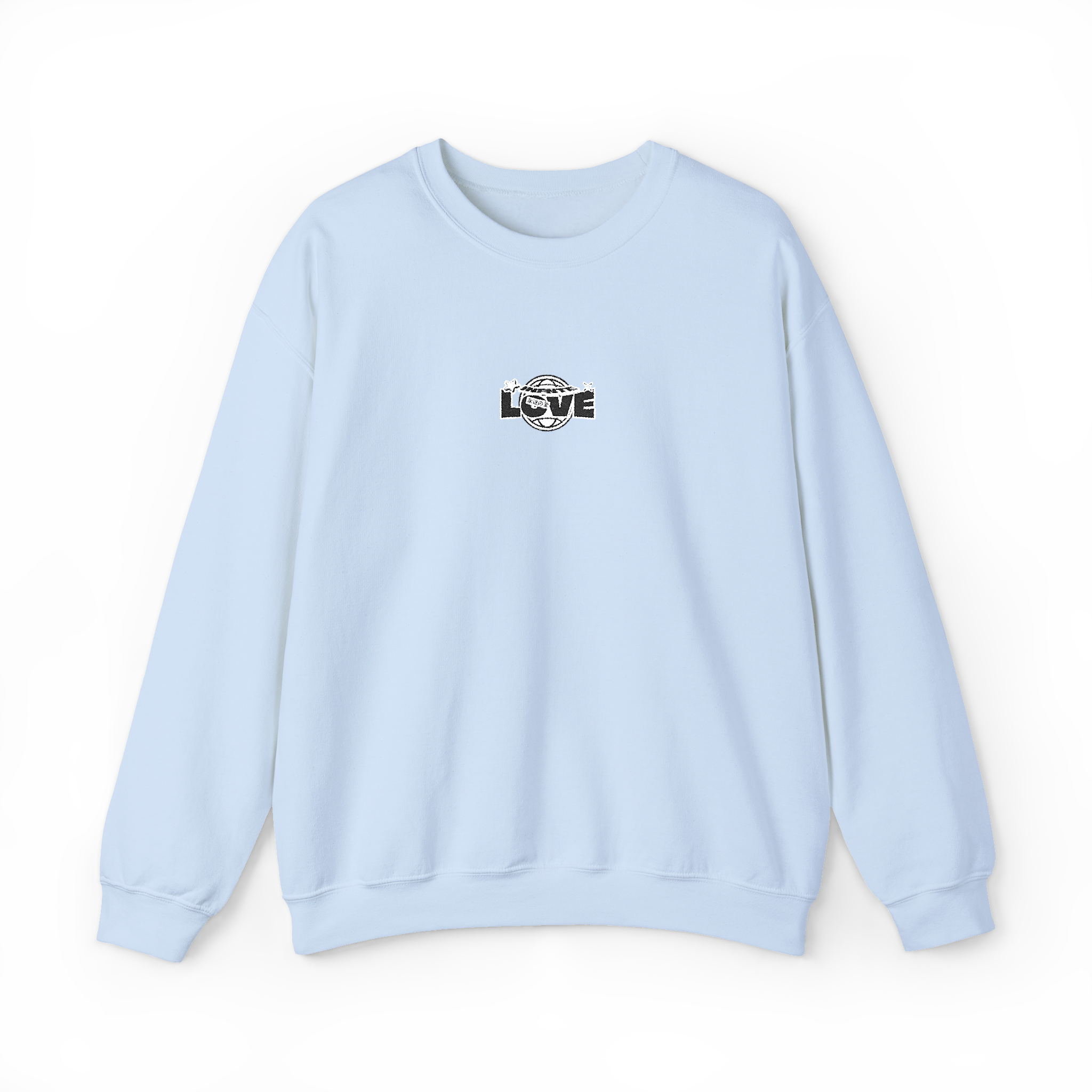 IL X SPACE LONG SLEEVE