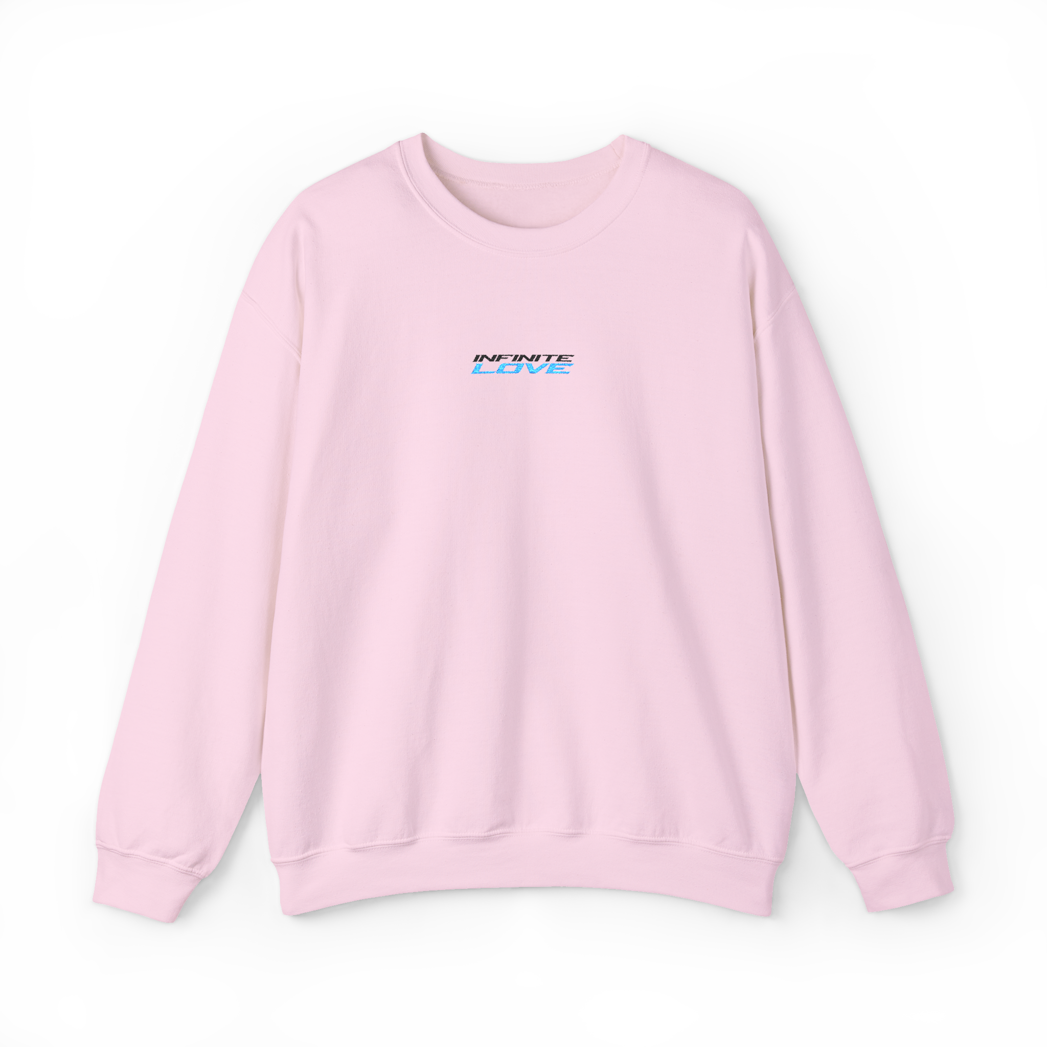 IL X ANIME LONG SLEEVE M