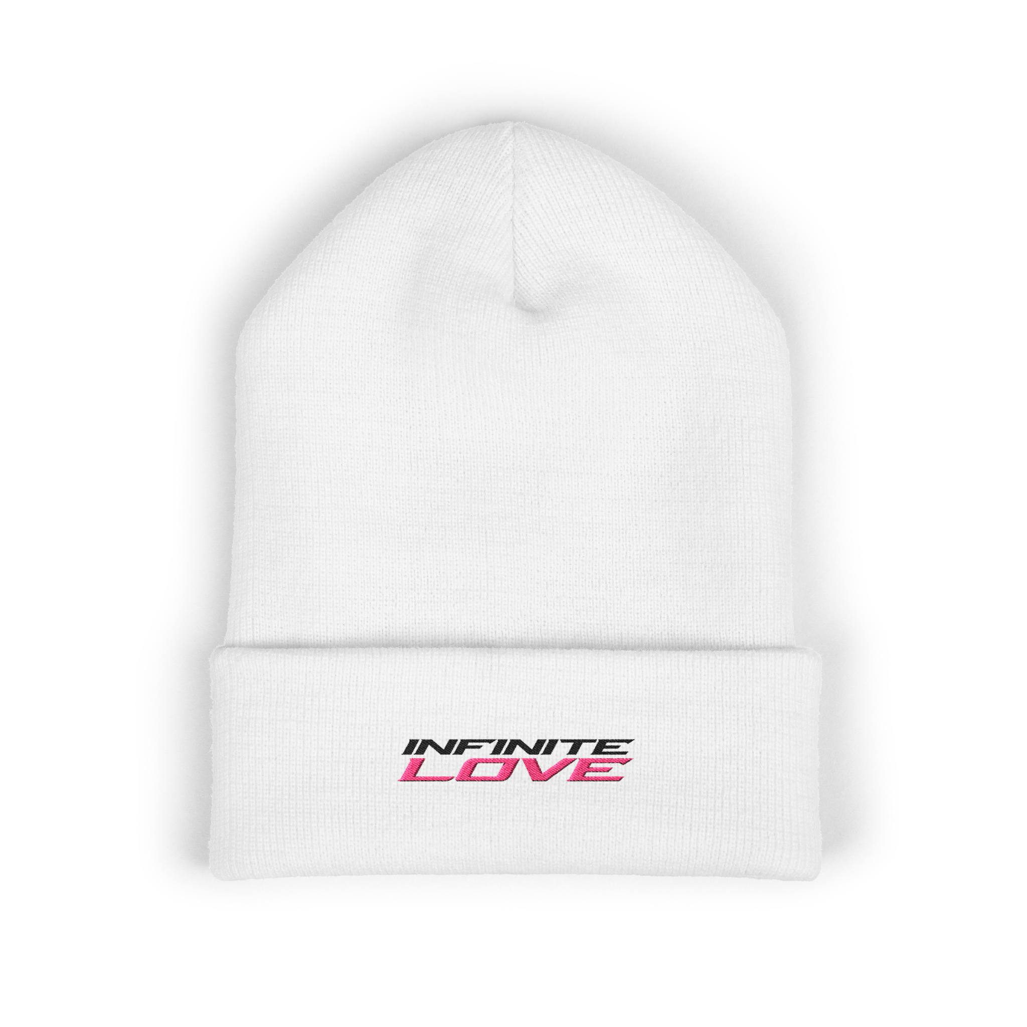 IL X ANIME BEANIE