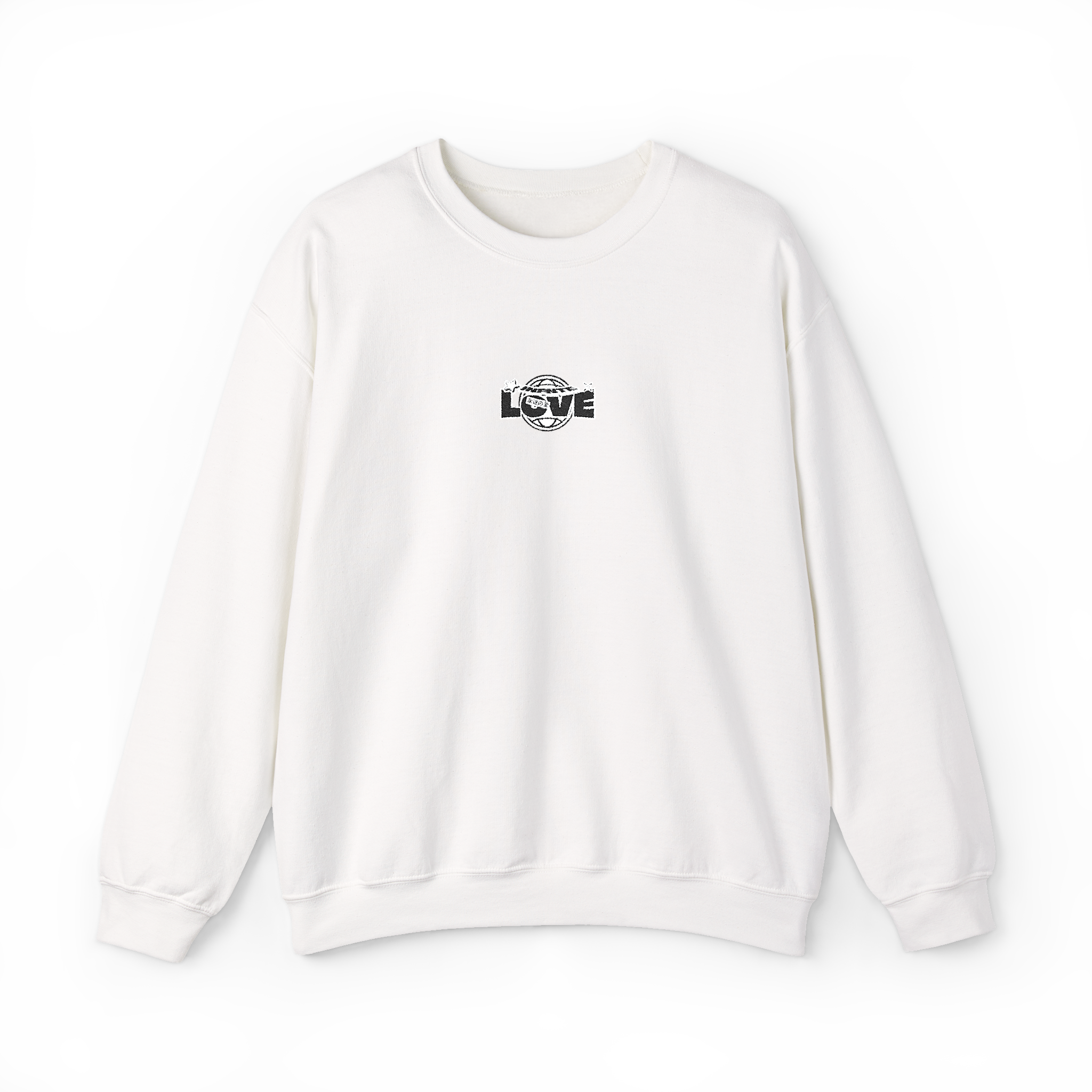 IL X SPACE LONG SLEEVE