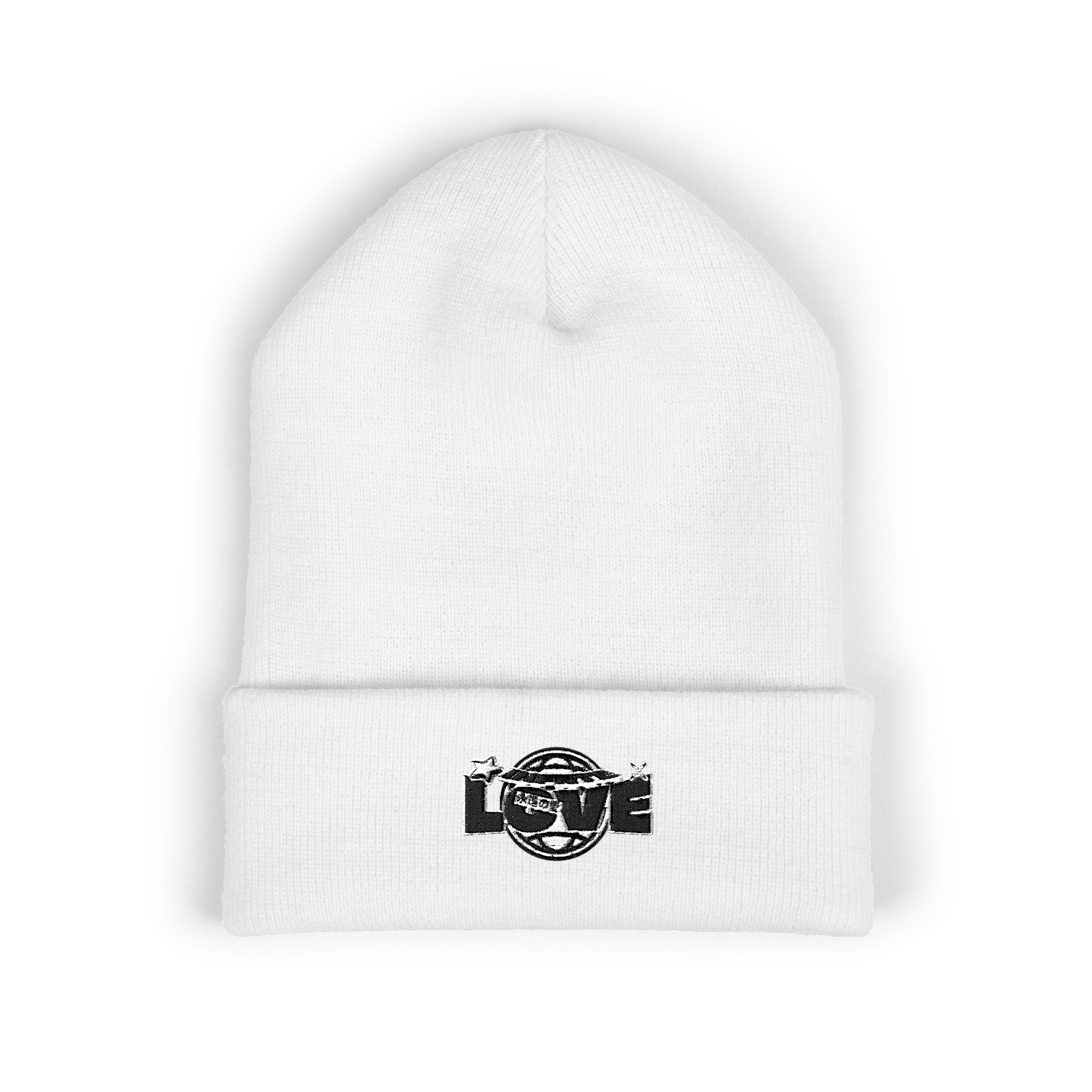 IL X SPACE BEANIE