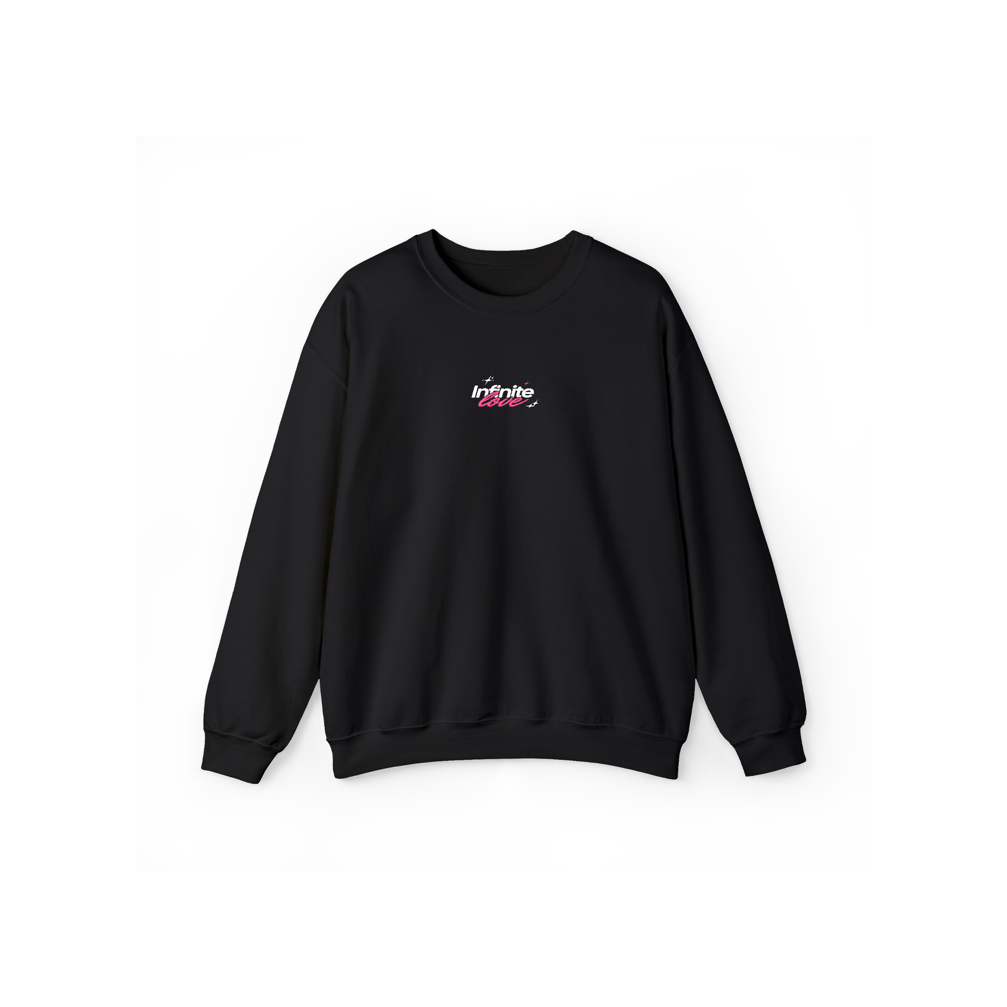 IL X LONG SLEEVES